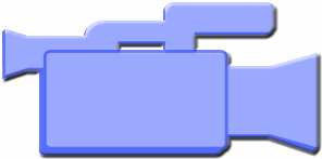 296x147 Vcr Icon Blue