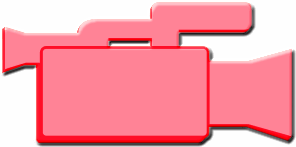 296x147 Vcr Icon Red