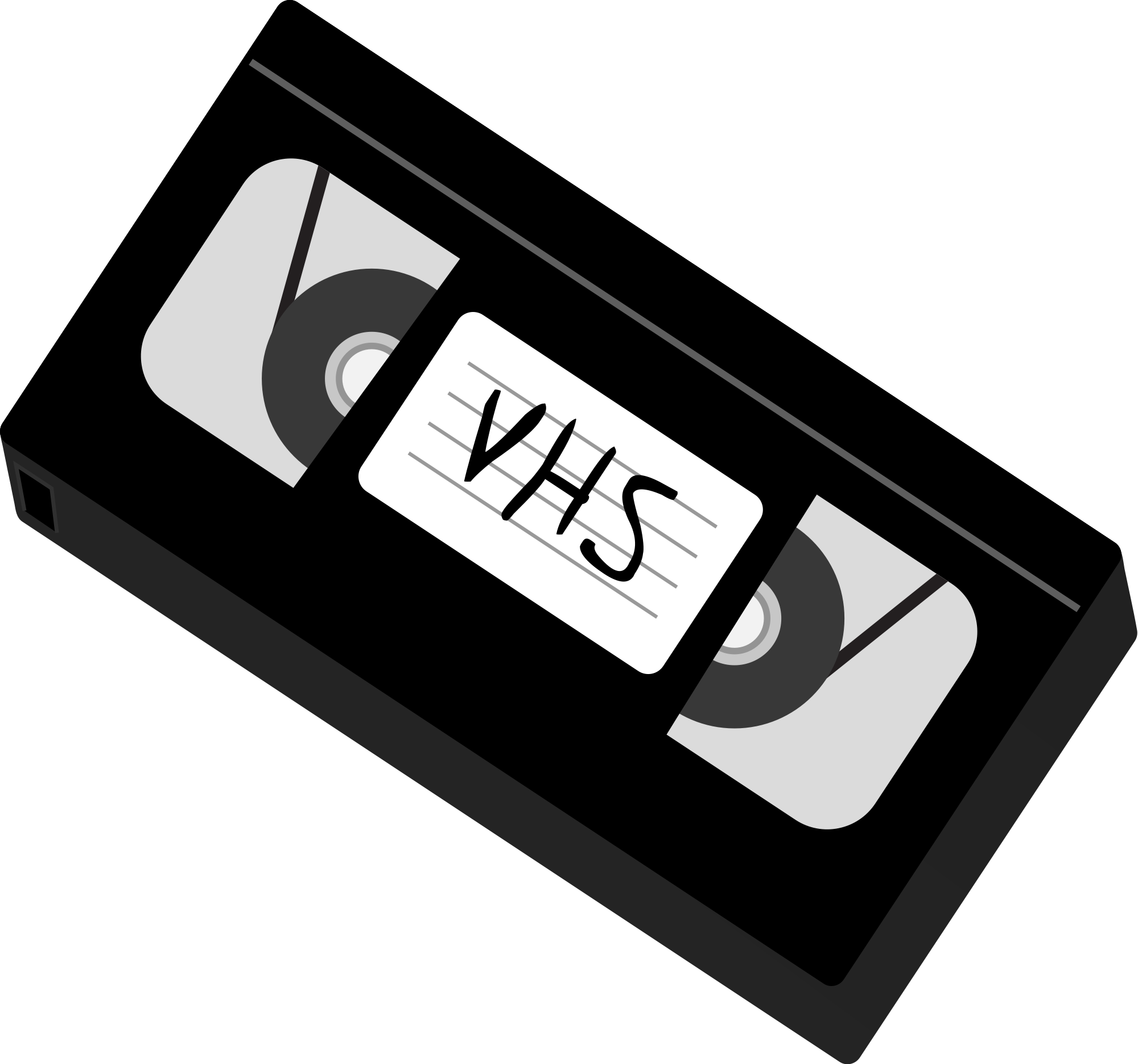2000x1869 Vhs Png Transparent Vhs Images