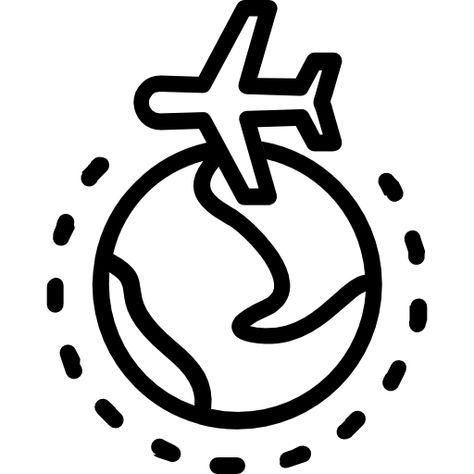 474x474 Travel Free Vector Icons Designed