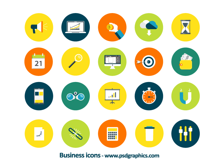 720x540 Vector Icons Png Transparent Vector Icons Images