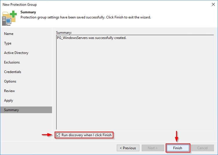 754x537 Veeam Backup Replication Protection Groups Starwind Blog