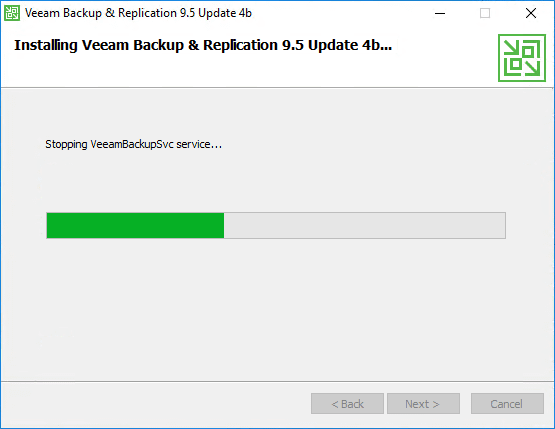 555x429 Veeam Backup And Replication Update Released New Features