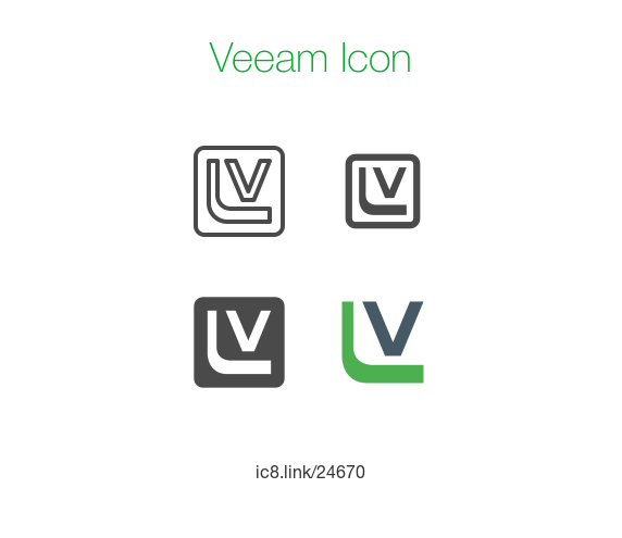 572x495 Veeam Icon