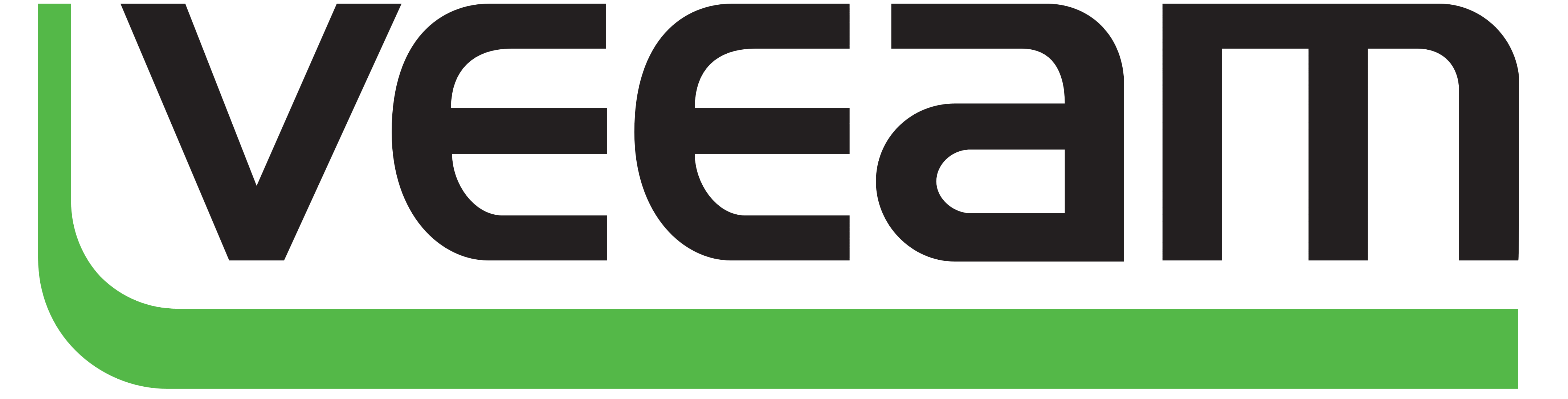 4320x1100 Veeam Logos