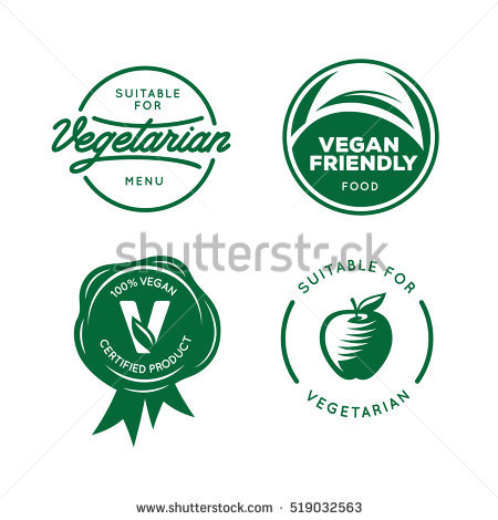 450x470 Vegetarian Icon Vector