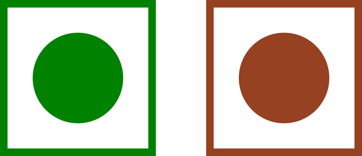 1200x517 Vegetarian And Non Vegetarian Marks