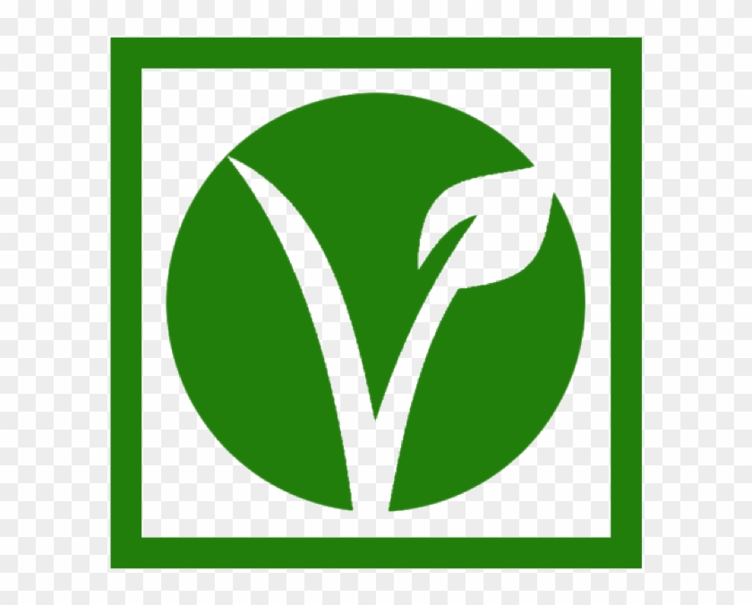 840x676 Vegan Friendly Icon