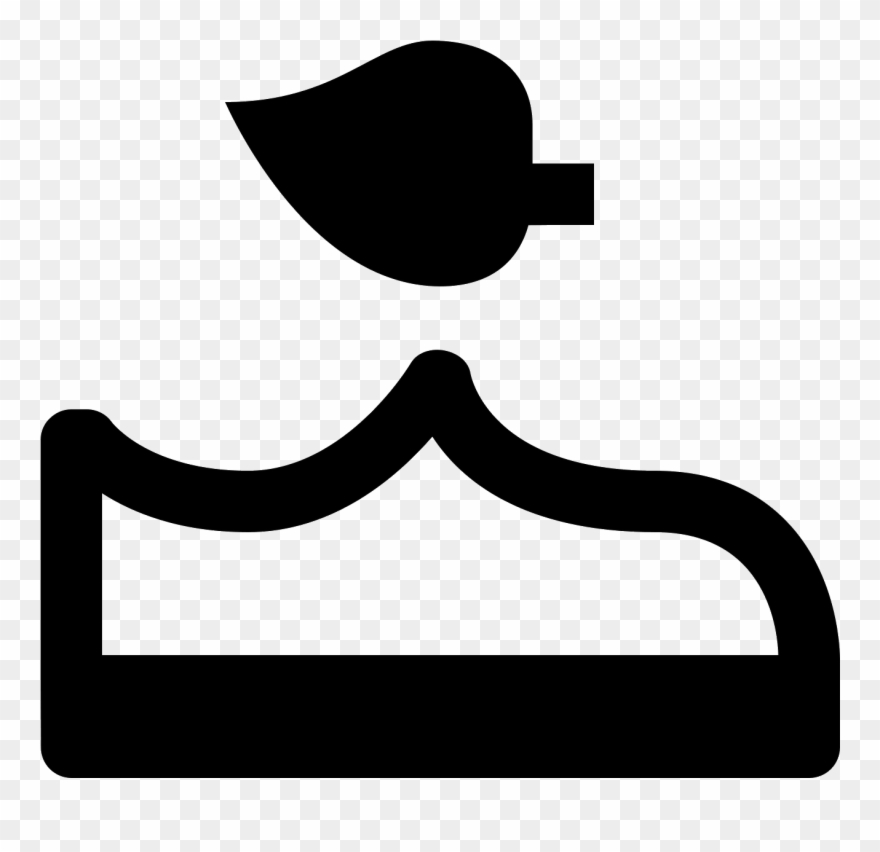 880x852 Vegan Shoes Icon Png Download Clipart