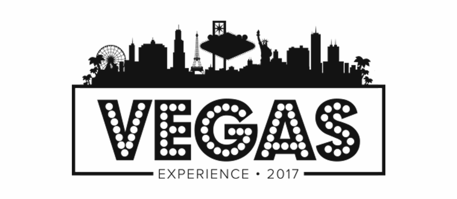 920x402 Las Vegas Icon Png Transparent Png Download