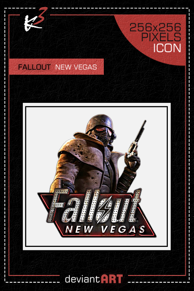 400x600 Fallout New Vegas