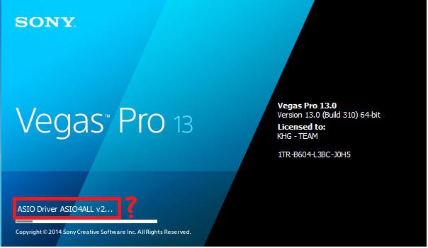 604x350 Sony Vegas Pro Vegas Pro