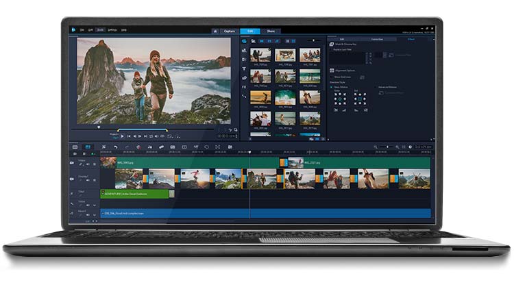 750x422 Video Editing Software