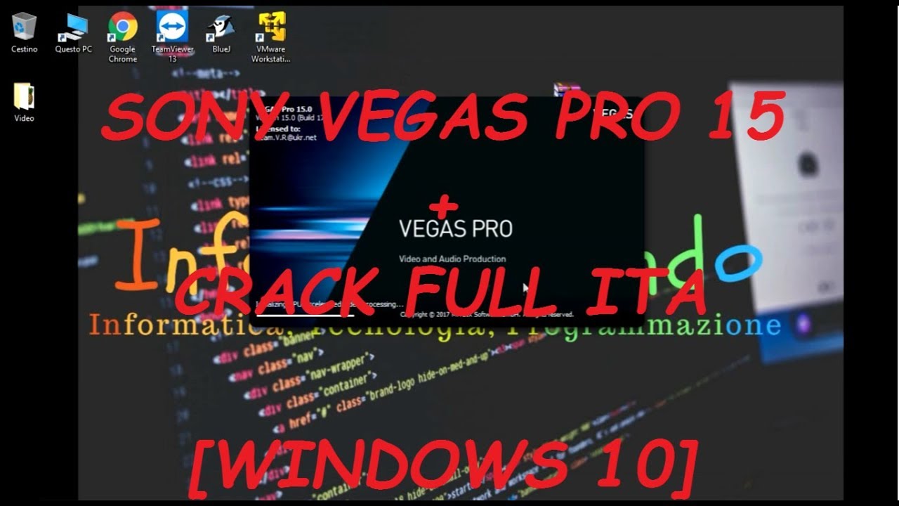 1280x720 Sony Vegas Pro