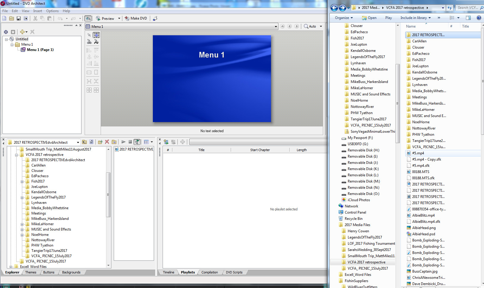 1634x972 Vegas Pro And Dvd Architect
