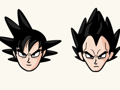400x300 Dragon Ball Icon Preview