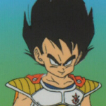 150x150 Kid Vegeta Icon