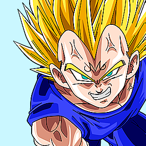 Vegeta Icon at Vectorified.com | Collection of Vegeta Icon free for ...