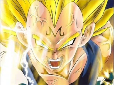 480x360 My Vegeta Icon With Music