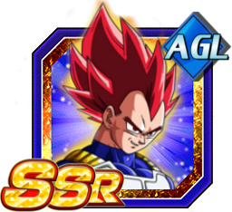 256x234 Ruby Glare Super Saiyan God Vegeta Db Dokfanbattle Wiki Fandom