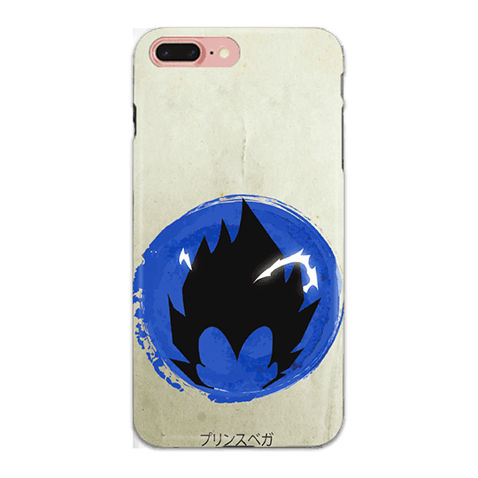 540x540 Vegeta Icon Phone Case