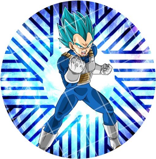 509x520 Vegeta Icon Profile Edit Dragonballz Amino