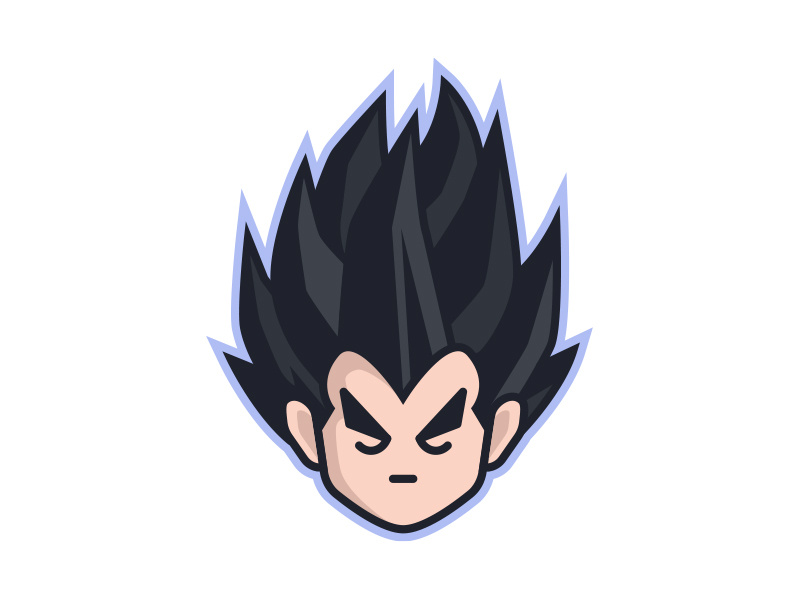 800x600 Vegeta The Prince Of All Saiyans