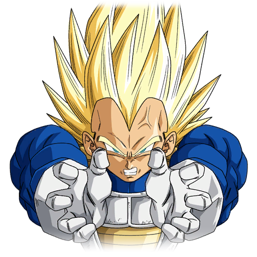 Vegeta Icon at Vectorified.com | Collection of Vegeta Icon free for ...