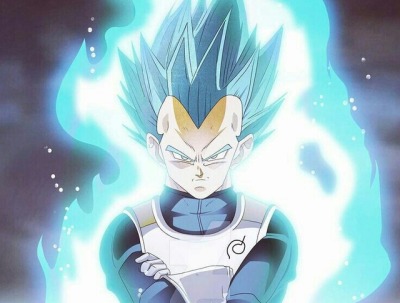 Vegeta Icon At Vectorified.com 