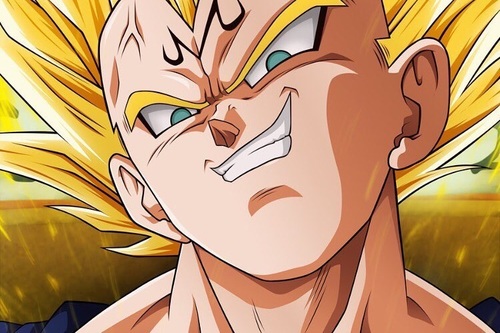 500x333 Vegeta Majin Ssj Discovered