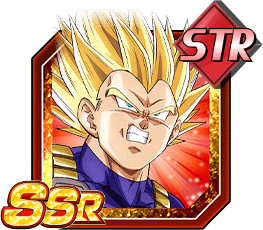263x230 Determined To Fight Back Super Saiyan Vegeta Dragon Ball Z