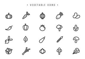 286x200 Vegetable Icon Free Vector Art