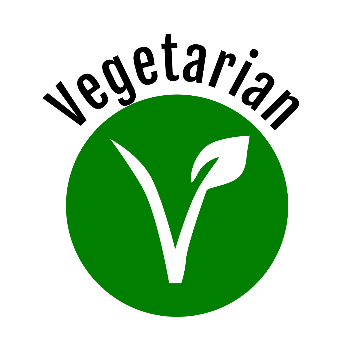 1250x1250 Vegetarian Icon