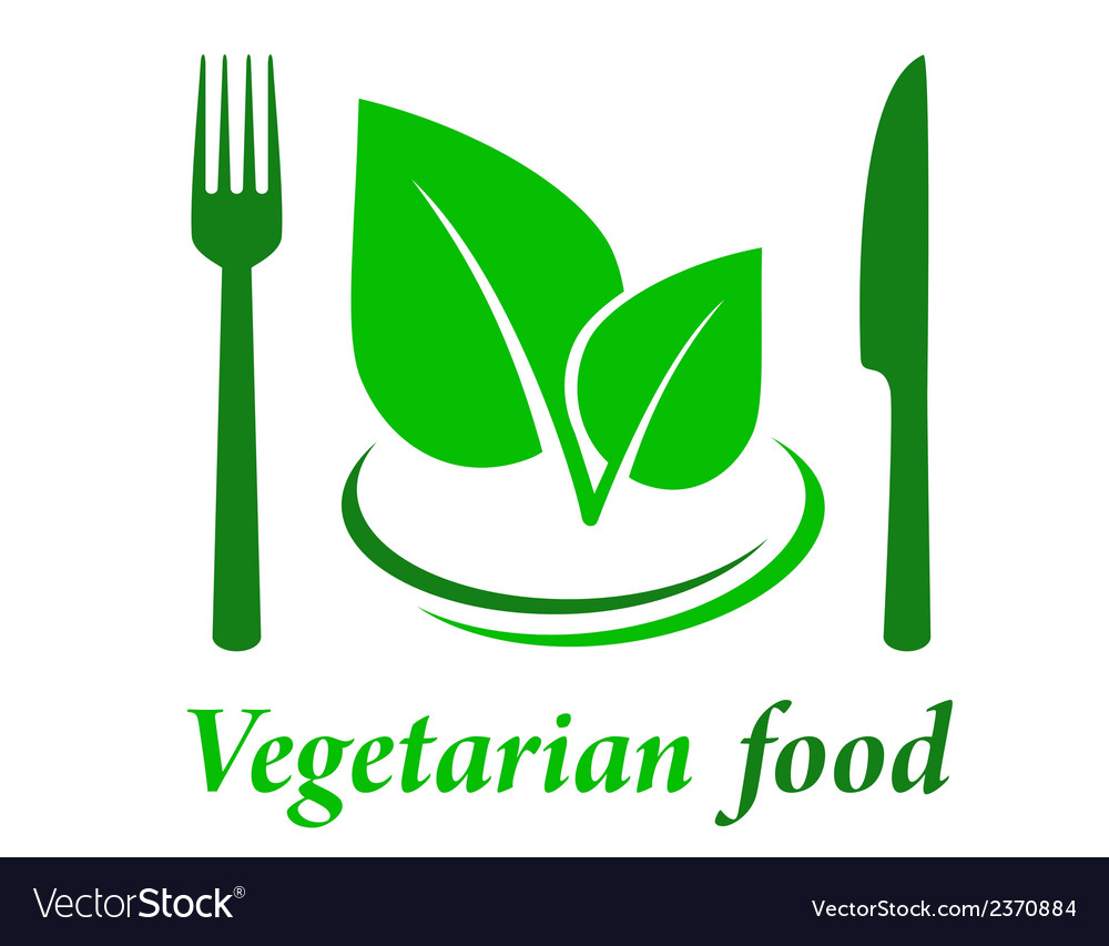 1000x853 Vegetarian Icon Vector