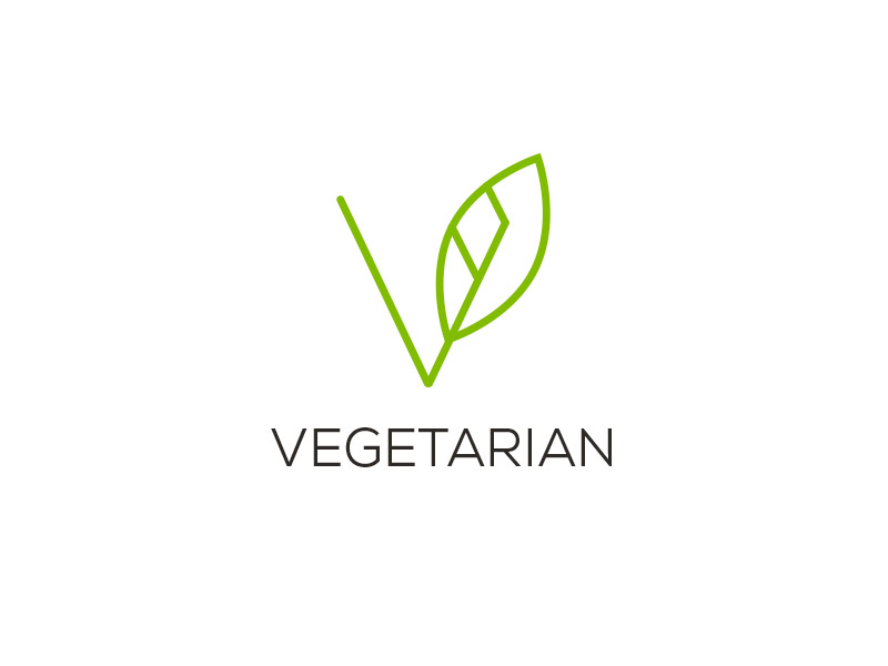 800x600 Vegetarian Icon