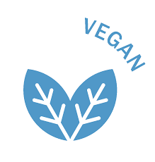 219x230 What Is The Standard Way For Conveying Vegan And Vegetarian As