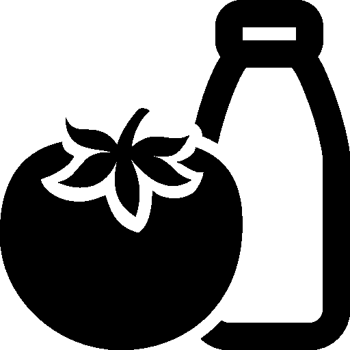 512x512 Food Vegetarian Icon Windows Iconset