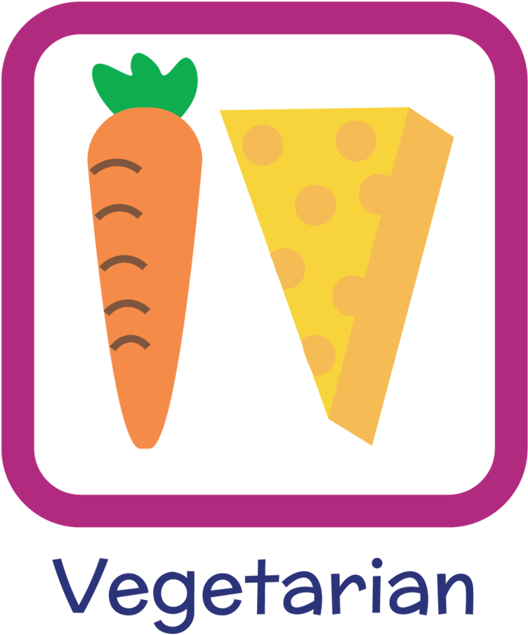 752x905 Hd Vegetarian Icon Nomster Chef Free Unlimited Download