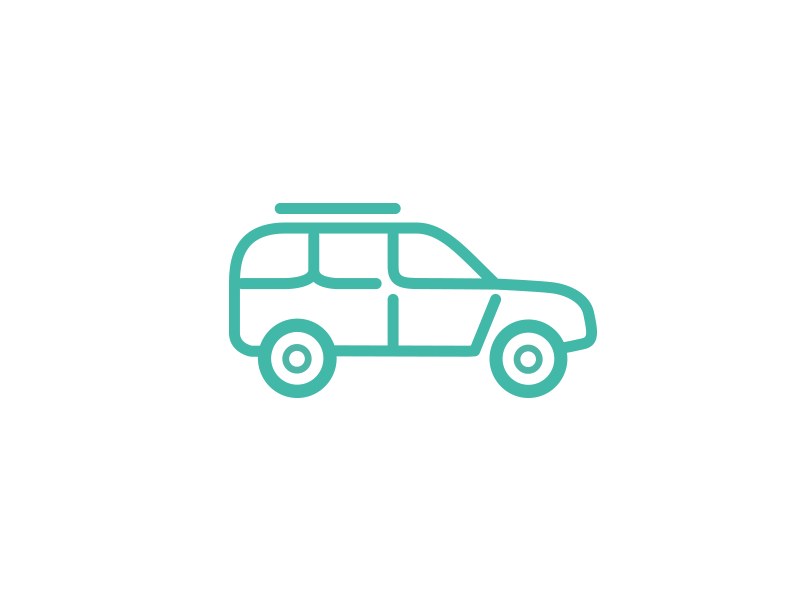 800x600 Vehicle Icon