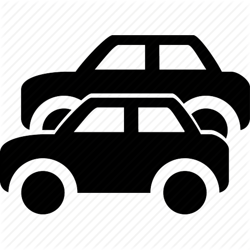 512x512 Service, Traffic, Transport, Travel, Vehicle Icon