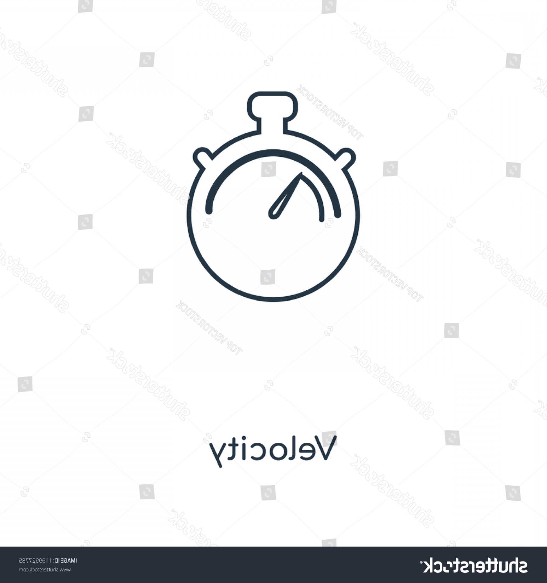 Velocity Icon at Vectorified.com | Collection of Velocity Icon free for ...