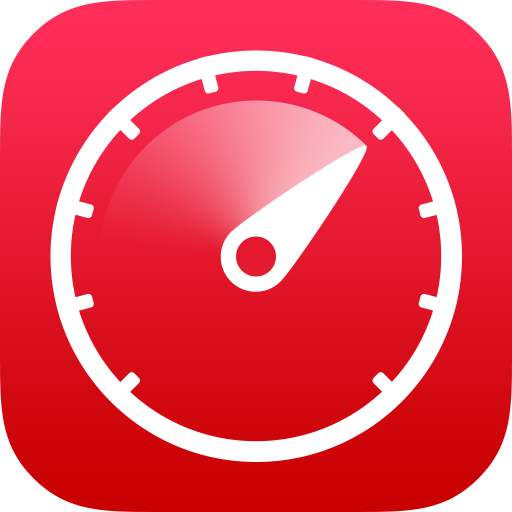 512x512 Velocity Icon