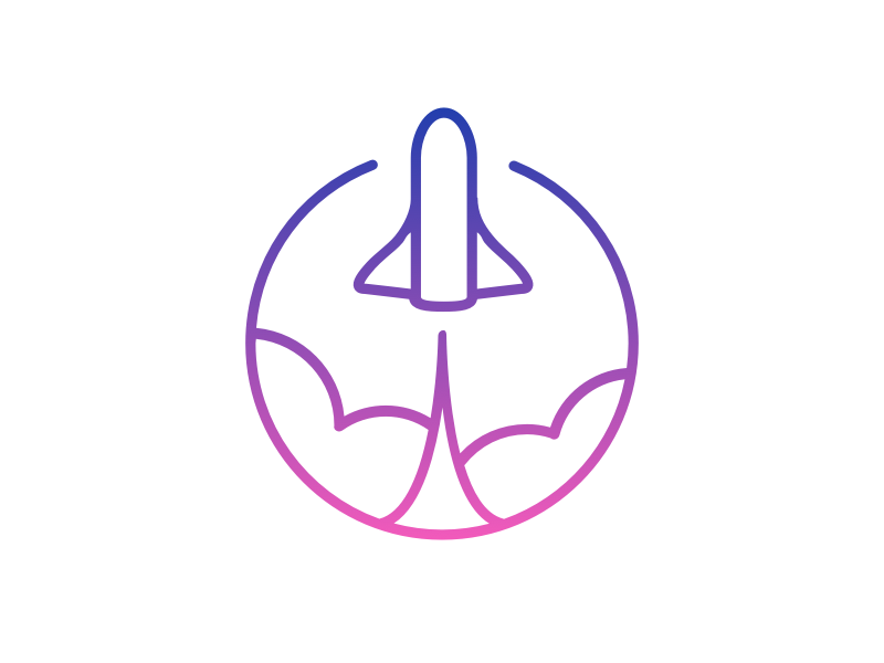 800x600 Velocity Icon