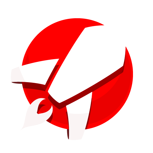 512x512 Notational Velocity Icon Stark Iconset