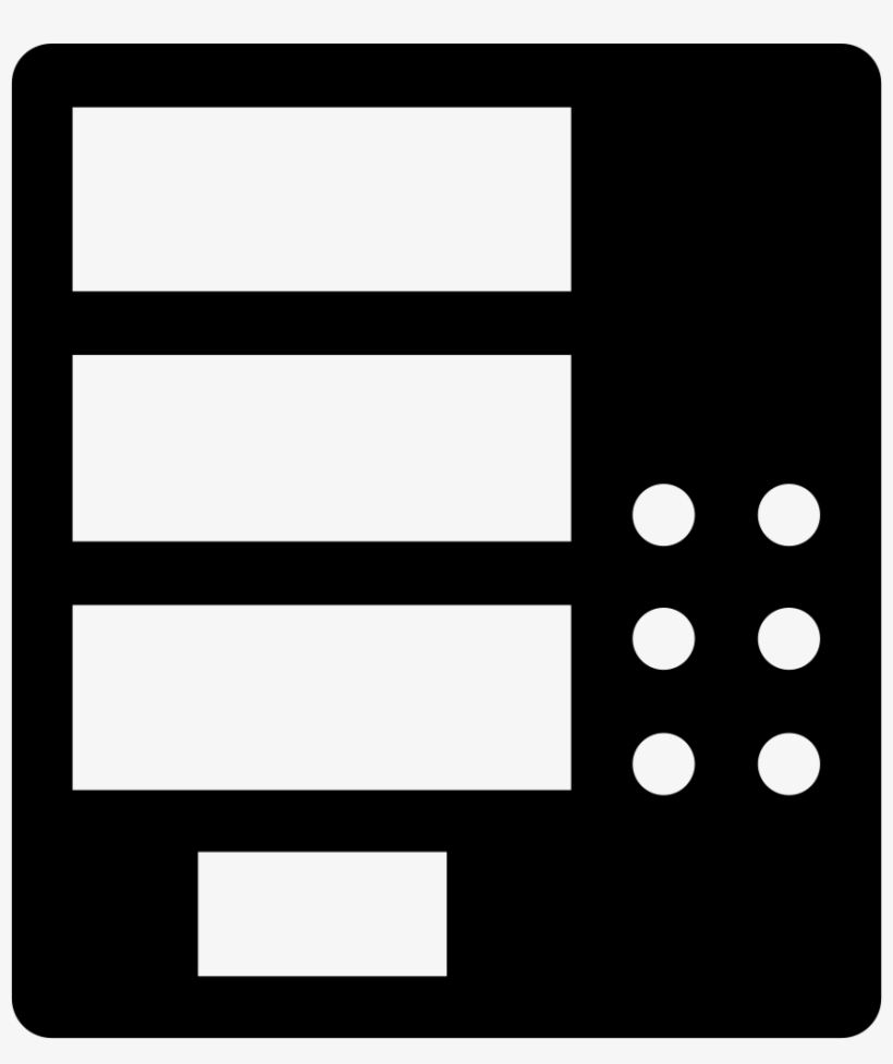 Vending Machine 820x977 Vending Machine
