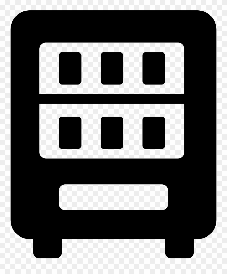 Vending Machine Icons 880x1060 Vending Machine Icons