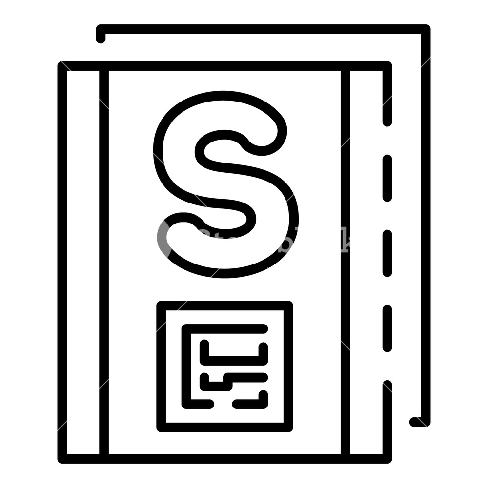 Vending Machine Icon Outline Vending Machine Vector Icon For Web 1000x1000 Vending Machine Icon Outline Vending Machine Vector Icon For Web