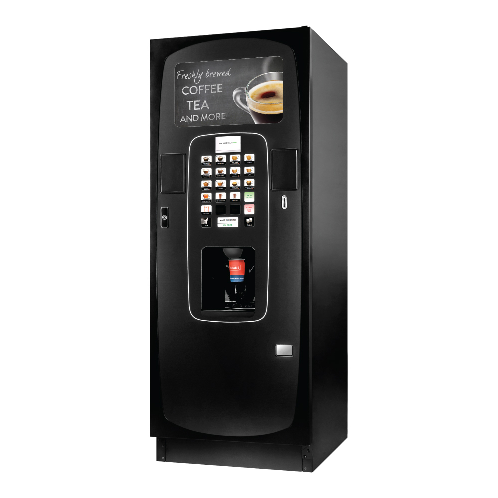 Voce Icon Hot Drinks Vending Machine 1000x1000 Voce Icon Hot Drinks Vending Machine