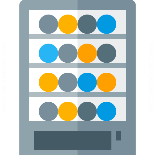 Iconexperience G Collection Vending Machine Icon 512x512 Iconexperience G Collection Vending Machine Icon