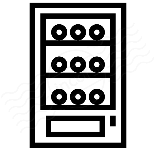 Iconexperience I Collection Vending Machine Icon 512x512 Iconexperience I Collection Vending Machine Icon